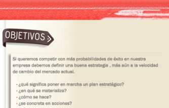Jornada Gratuita: Planes Estratégicos enfocados a la acción